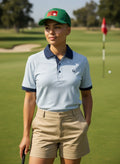 THE GOLF BALL CAP