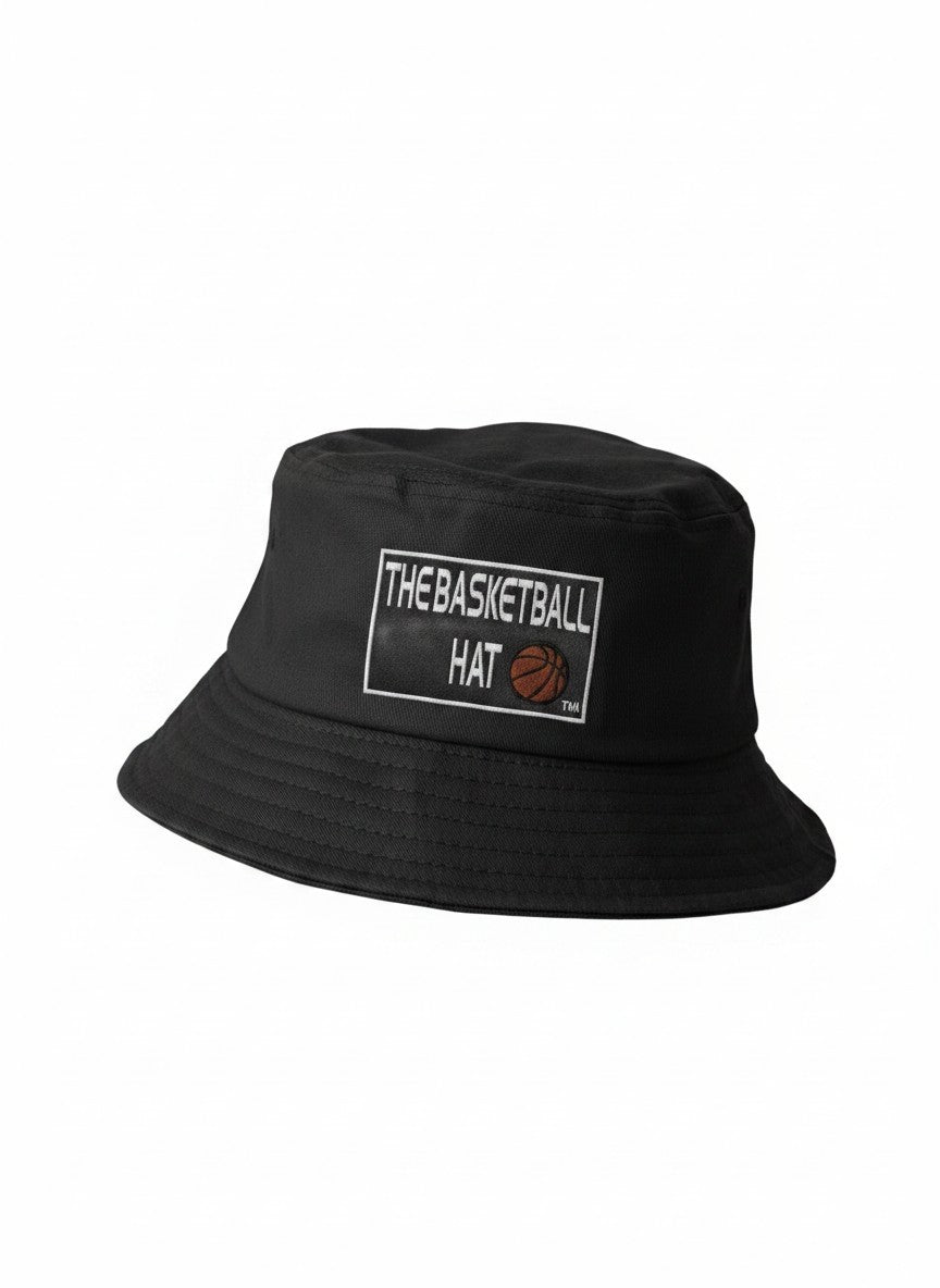 THE BASKETBALL HAT