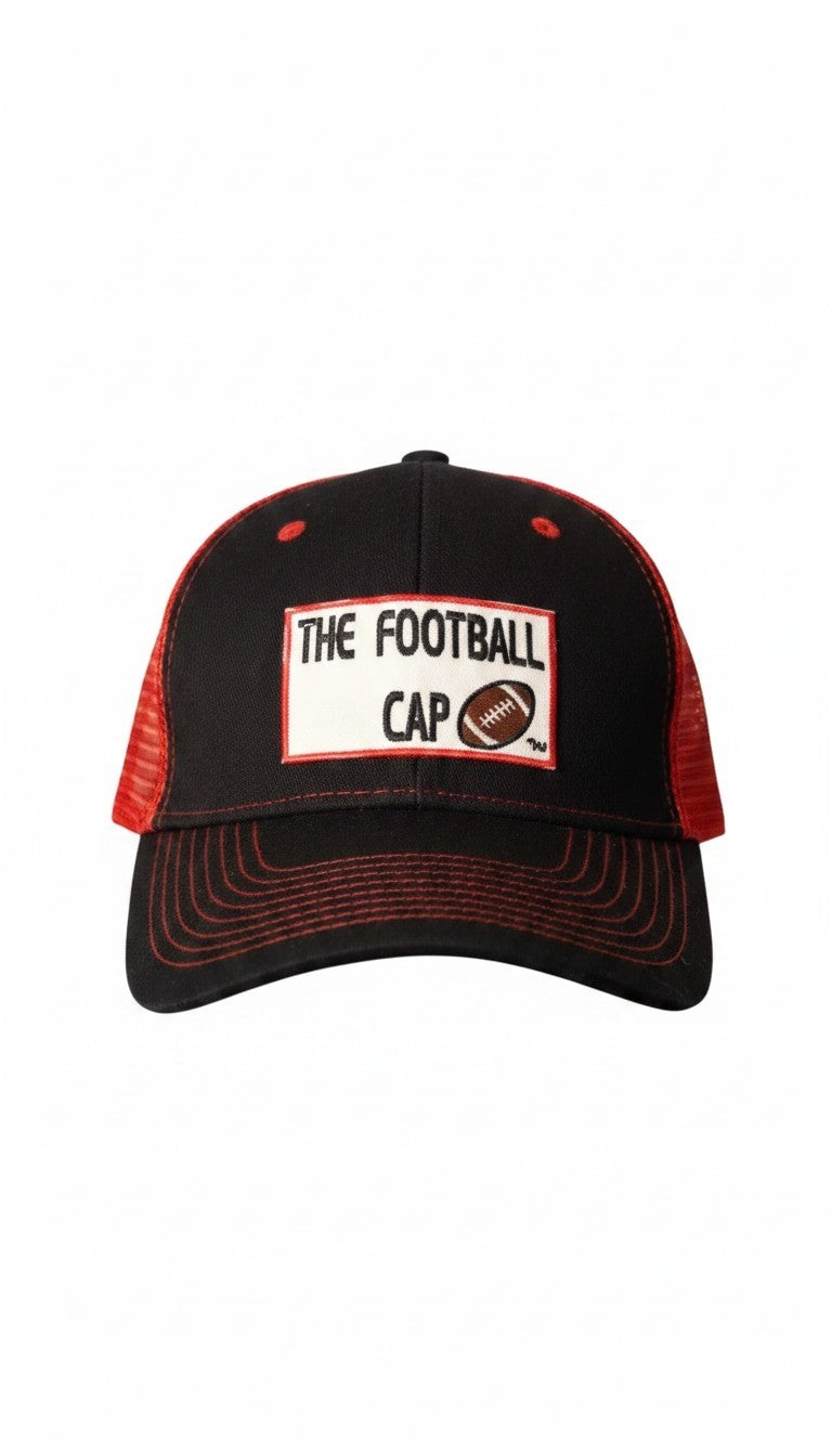THE FOOTBALL CAP
