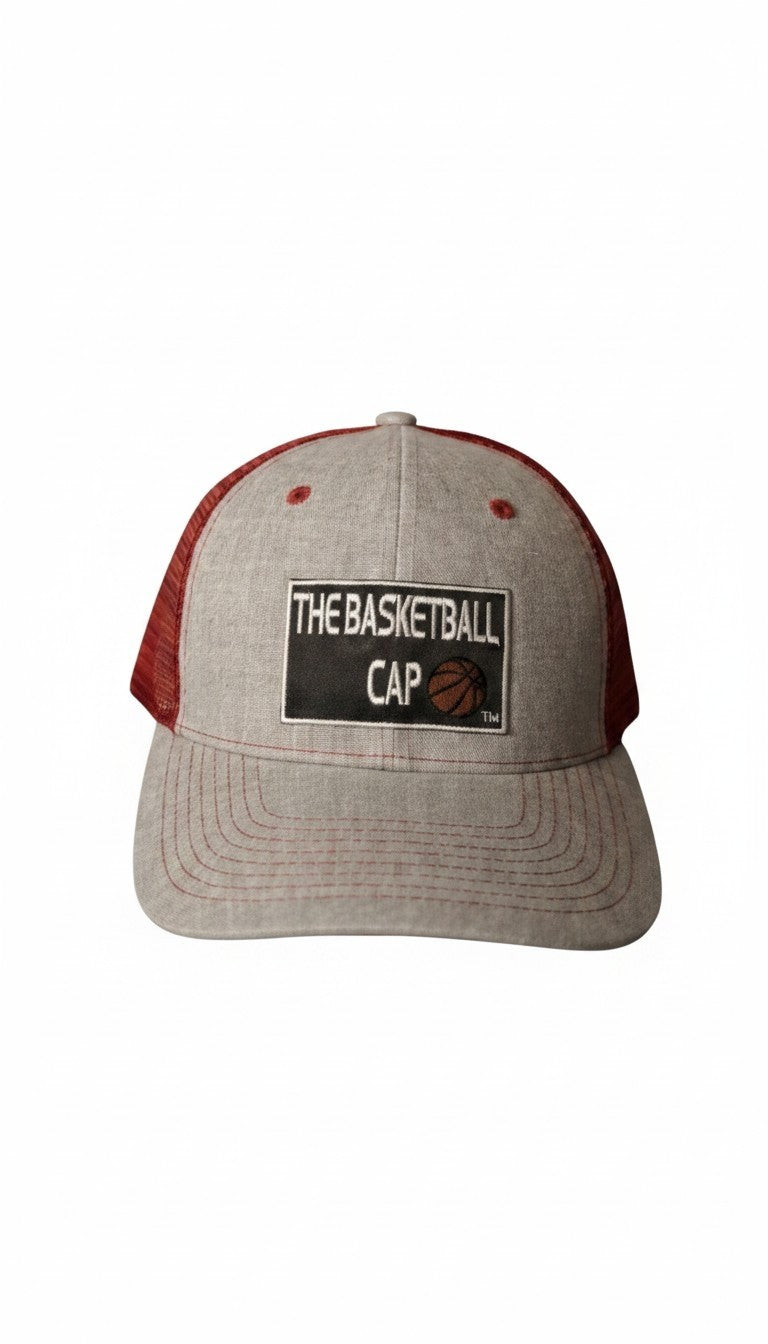 THE BASKETBALL CAP