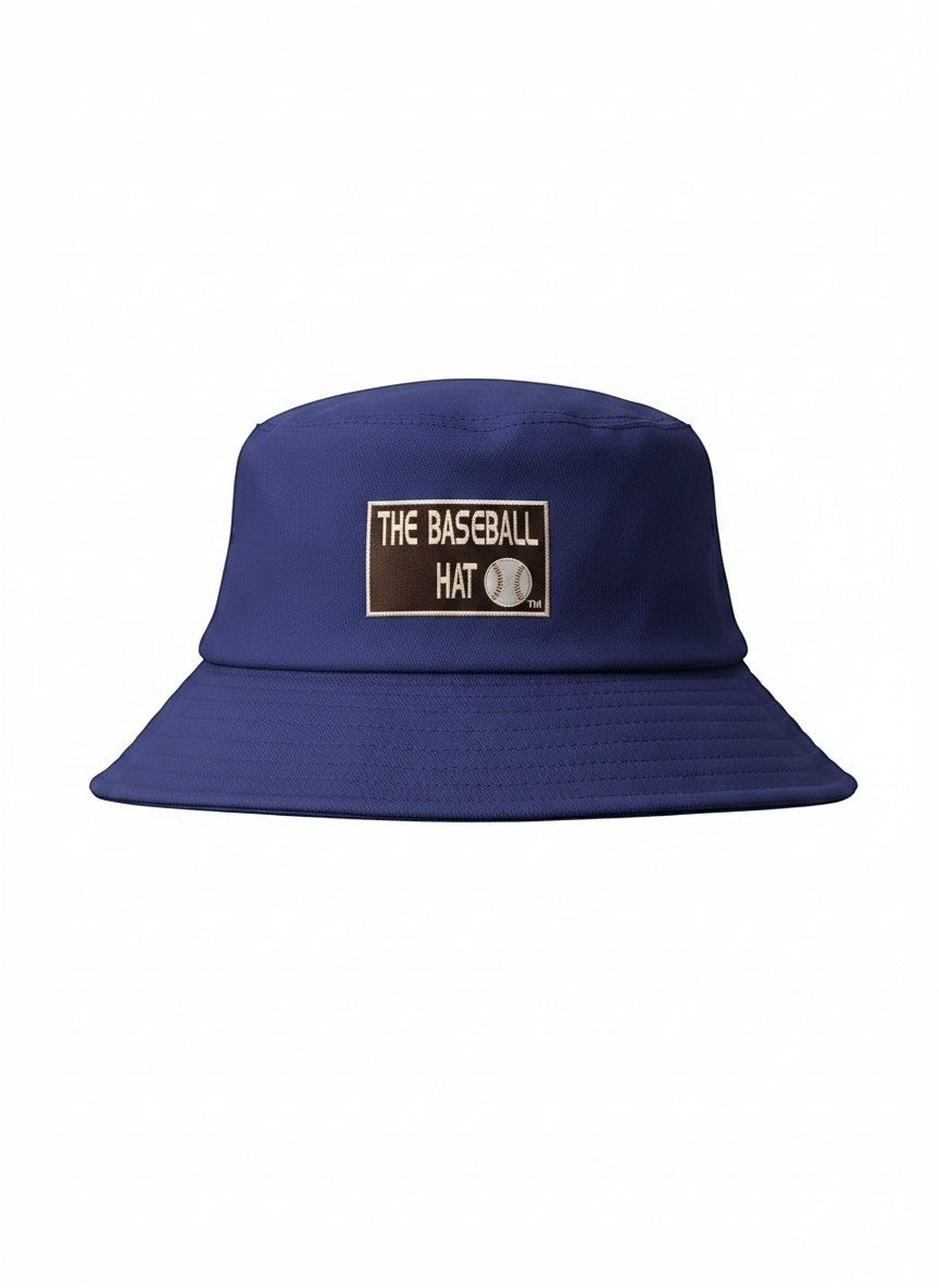 THE BASEBALL HAT